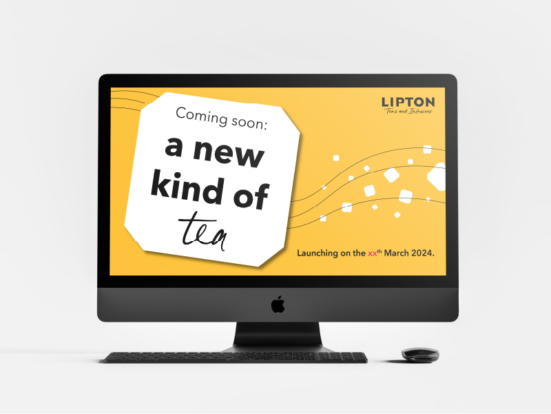 Lipton - Business Integrity