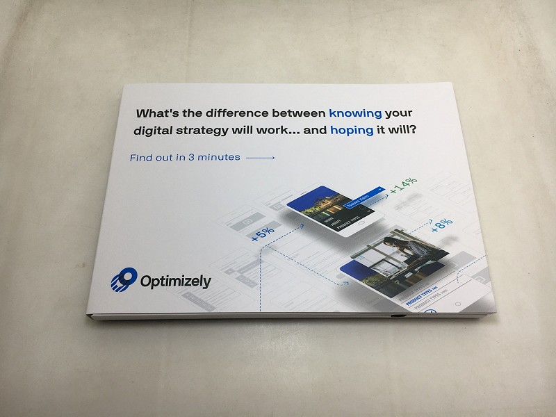 Optimizely - the world's leading digital experimentation platform