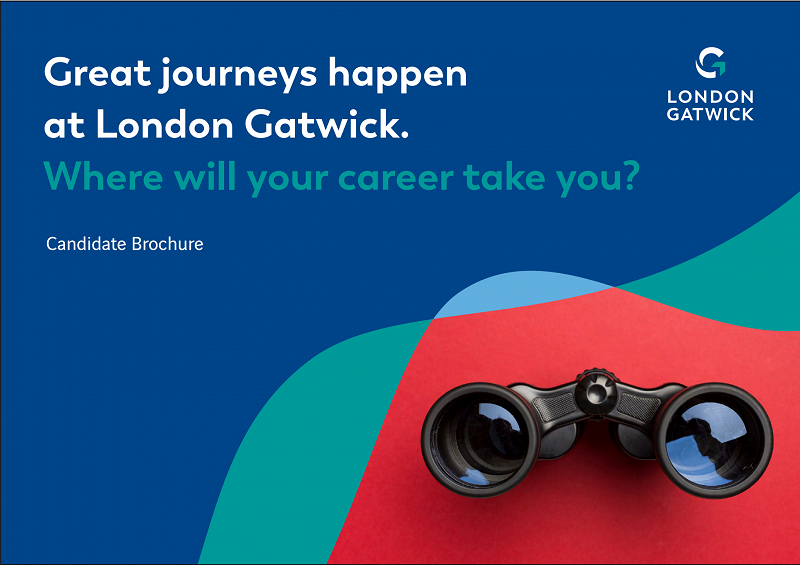 London Gatwick - Employee Value Proposition