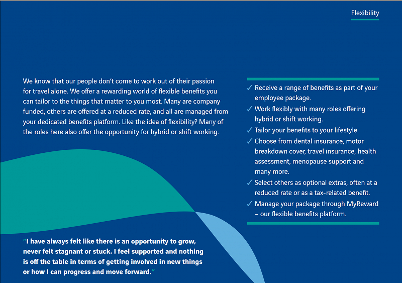London Gatwick - Employee Value Proposition