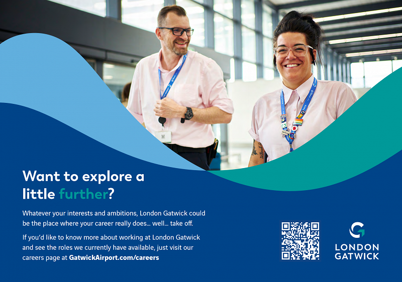 London Gatwick - Employee Value Proposition